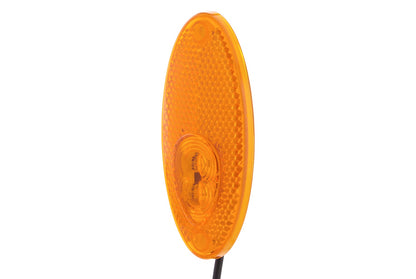 HELLA Side Marker Light - LED - 12V 2PS964295-081