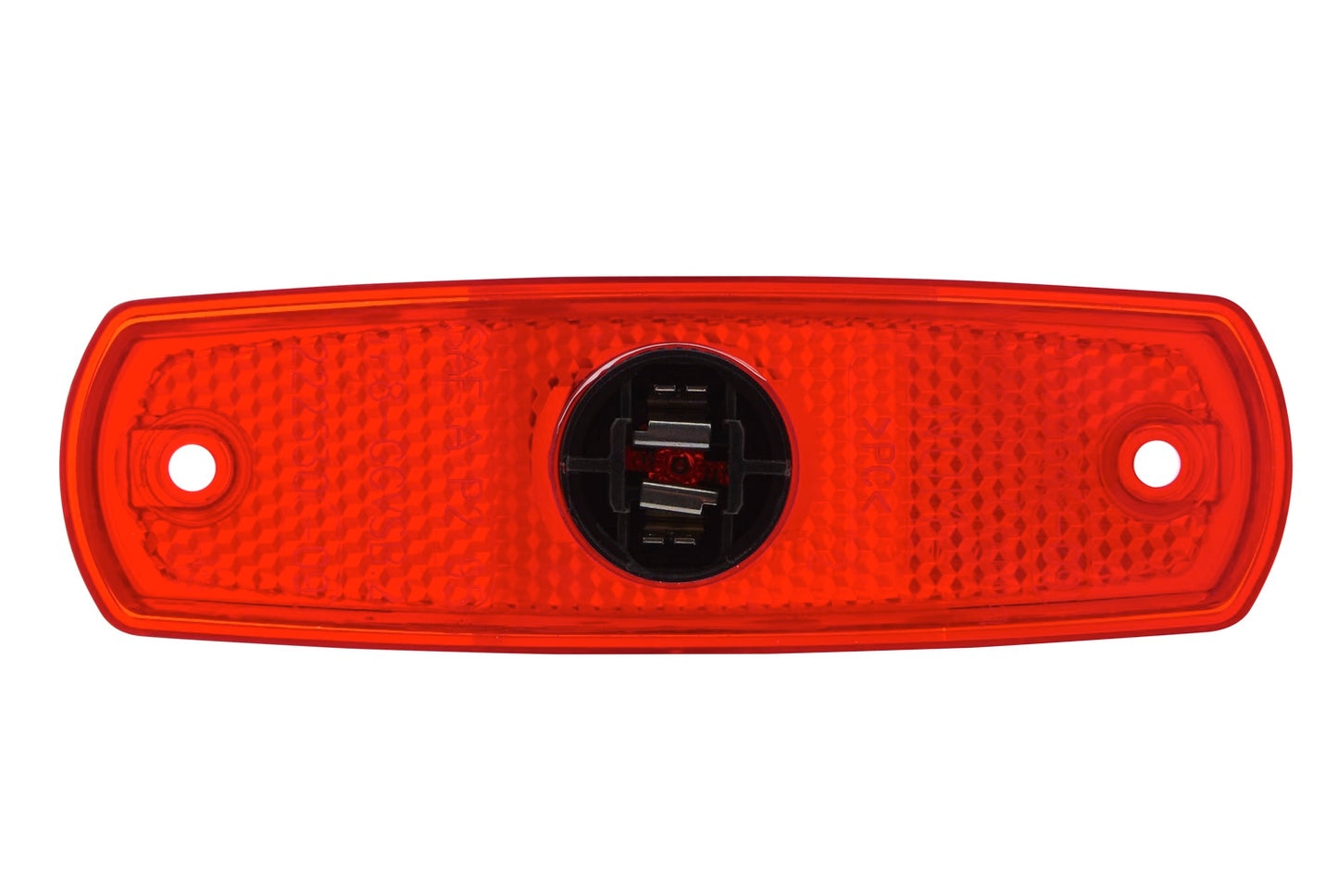 HELLA Tail Light - Halogen - 24V 2SA962964-091