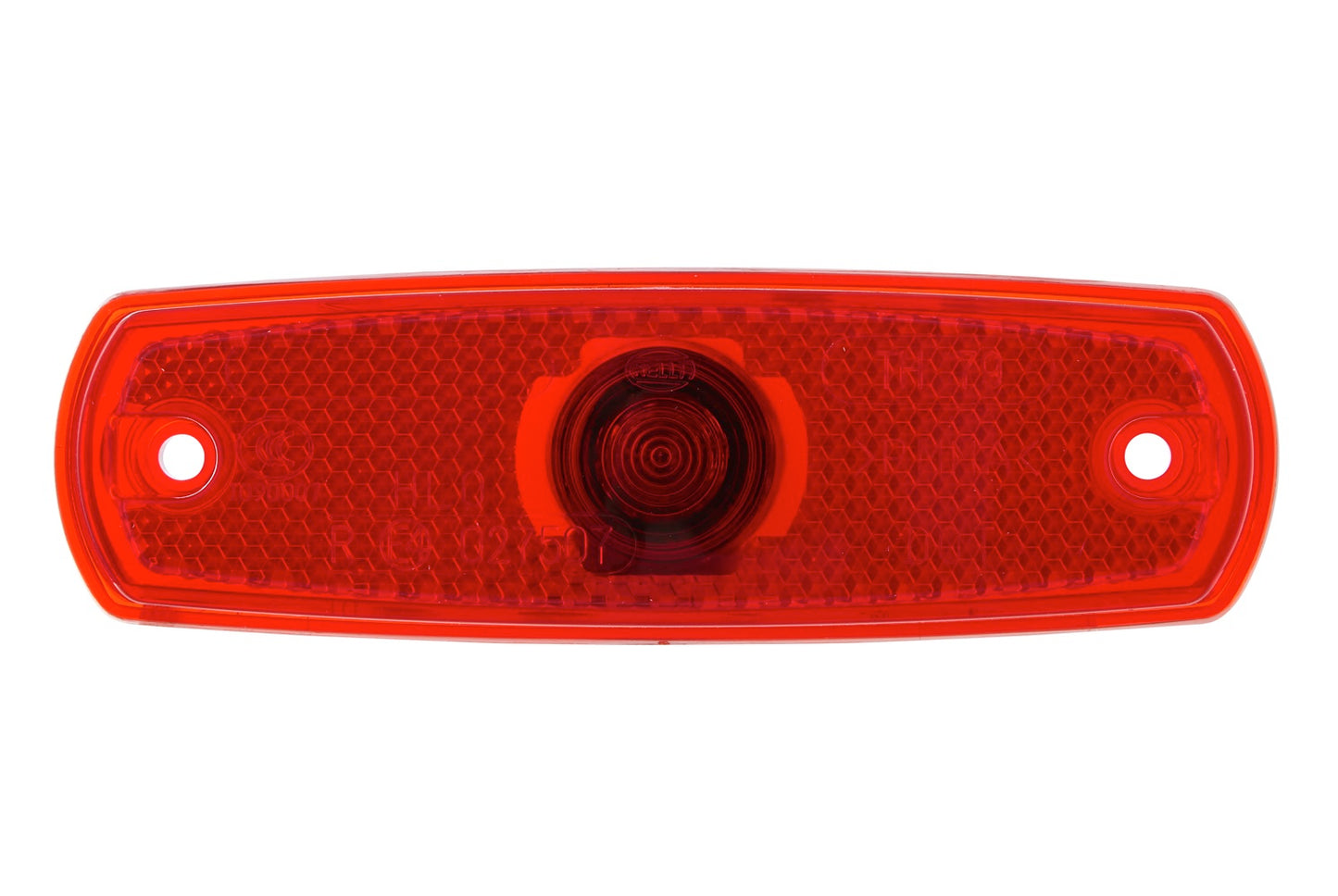 HELLA Tail Light - Halogen - 24V 2SA962964-091