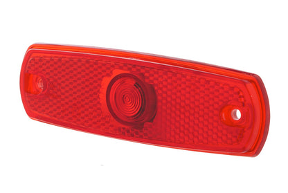 HELLA Tail Light - Halogen - 24V 2SA962964-091