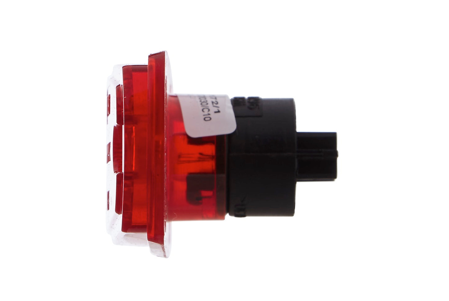 HELLA Tail Light - Halogen - 24V 2SA962964-091