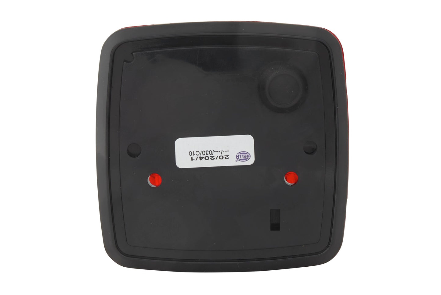 HELLA Tail Light - Halogen - 24/12V 2SA003014-051
