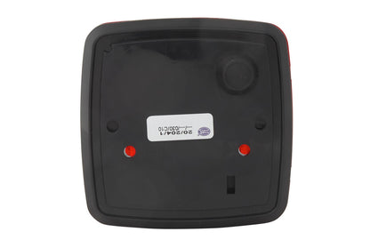 HELLA Tail Light - Halogen - 24/12V 2SA003014-051