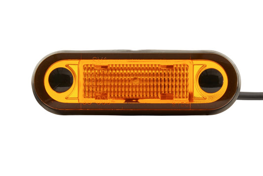 HELLA Side Marker Light - LED - 12/24V 2PS959788-002