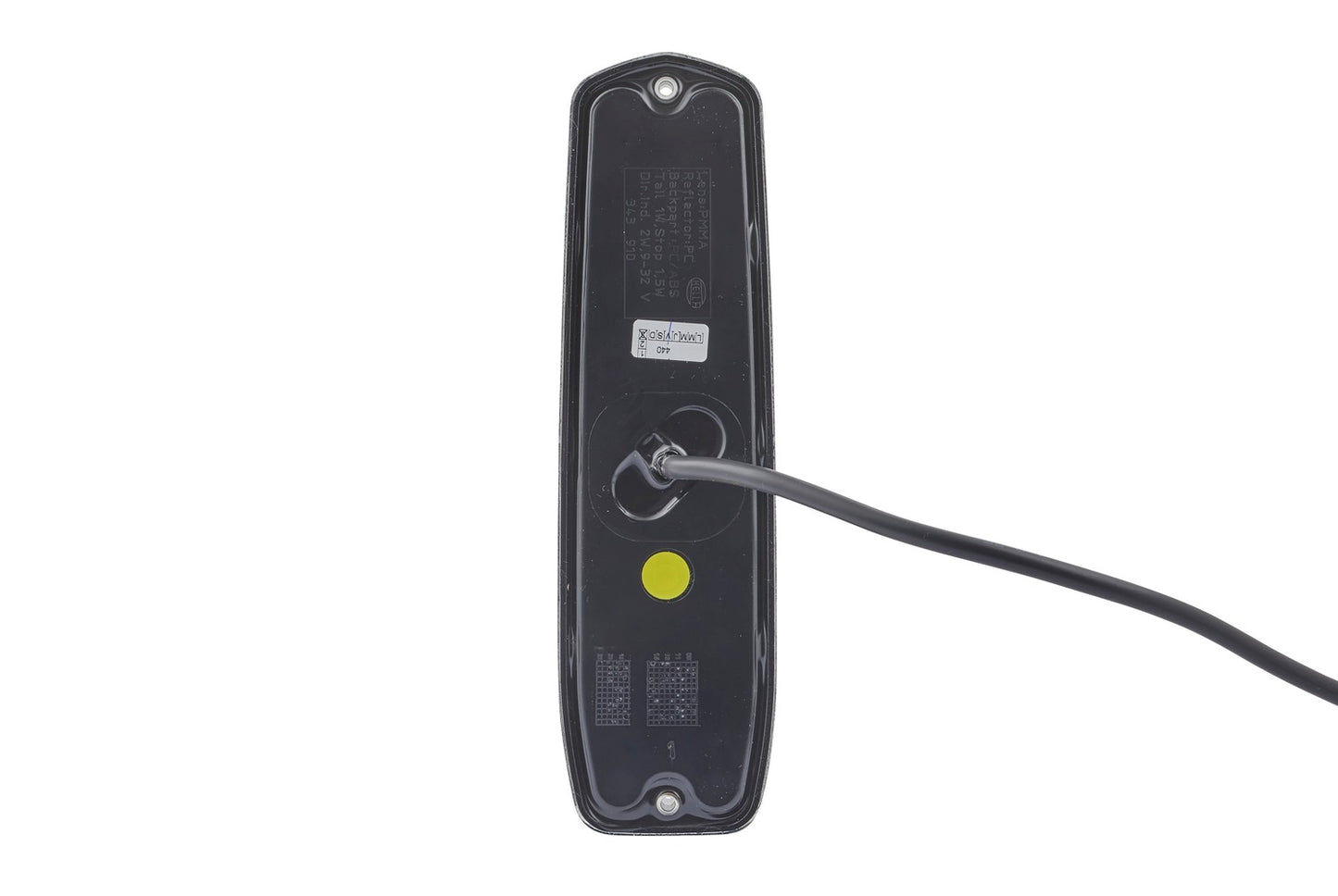 HELLA Rearlight - LeanLED - LED - 12/24V 2SD343910-001