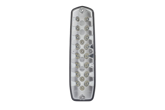 HELLA Rearlight - LeanLED - LED - 12/24V 2SD343910-001
