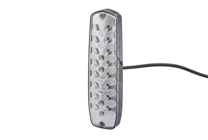 HELLA Rearlight - LeanLED - LED - 12/24V 2SD343910-001