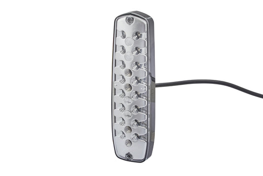 HELLA Rearlight - LeanLED - LED - 12/24V 2SD343910-001