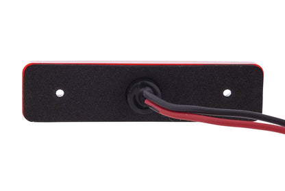 HELLA VALUEFIT Tail Light - LED - 24V 2TM357010-111