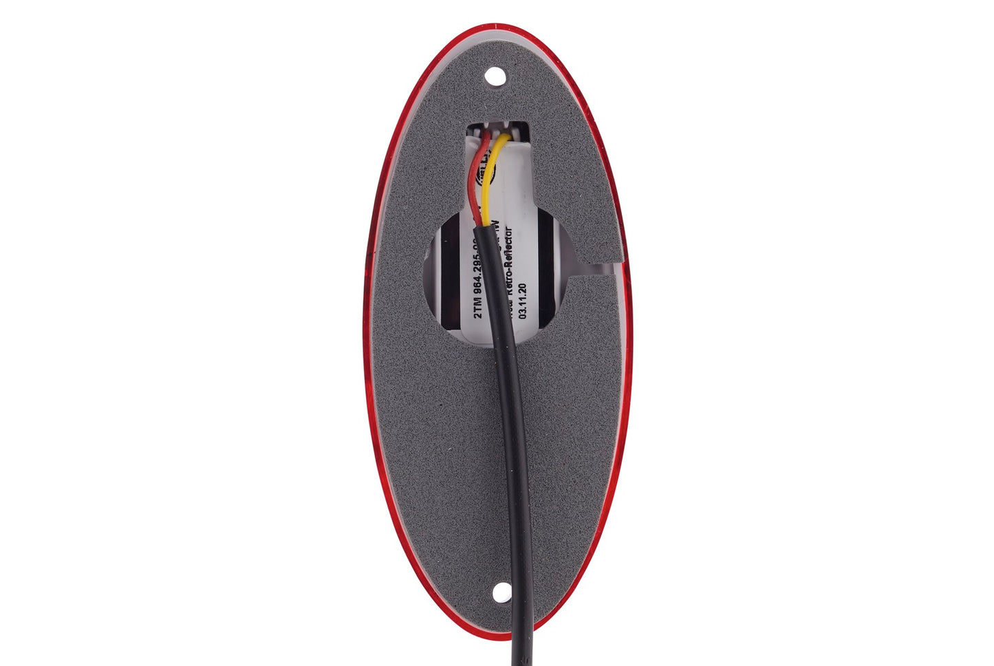 HELLA Tail Light - LED - 24V 2TM964295-091