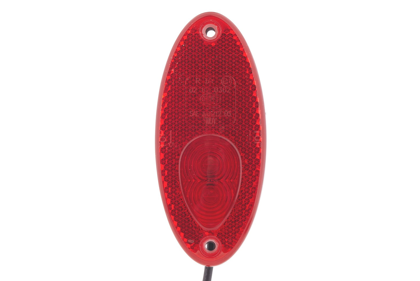 HELLA Tail Light - LED - 24V 2TM964295-091