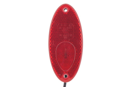 HELLA Tail Light - LED - 24V 2TM964295-091