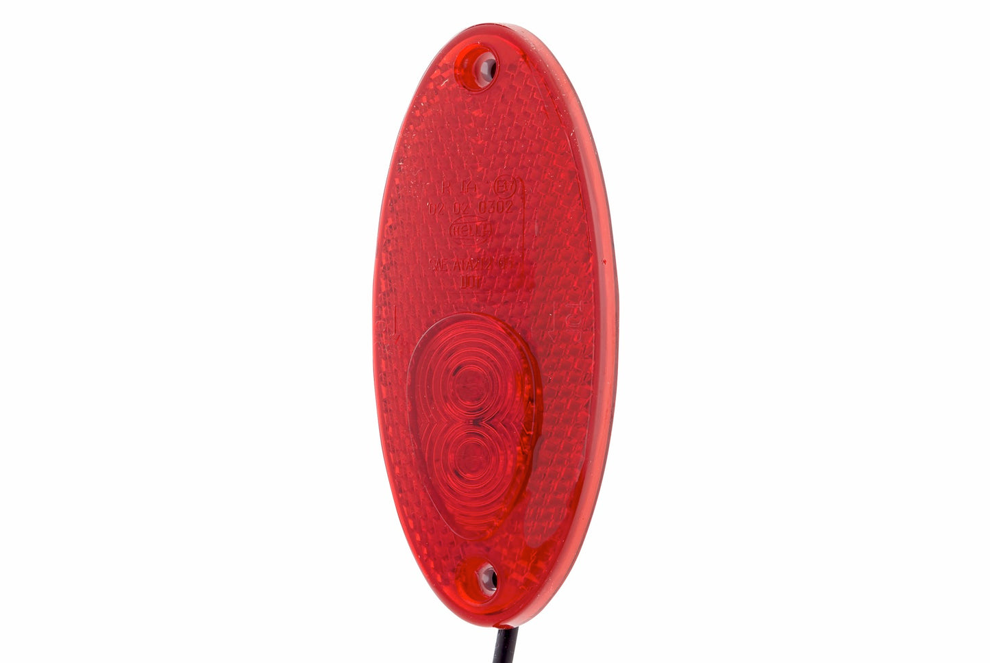 HELLA Tail Light - LED - 24V 2TM964295-091