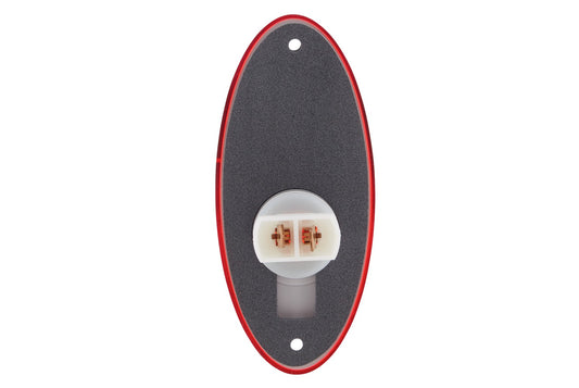 HELLA Clearance Light - Halogen - 12V 2XS964295-031
