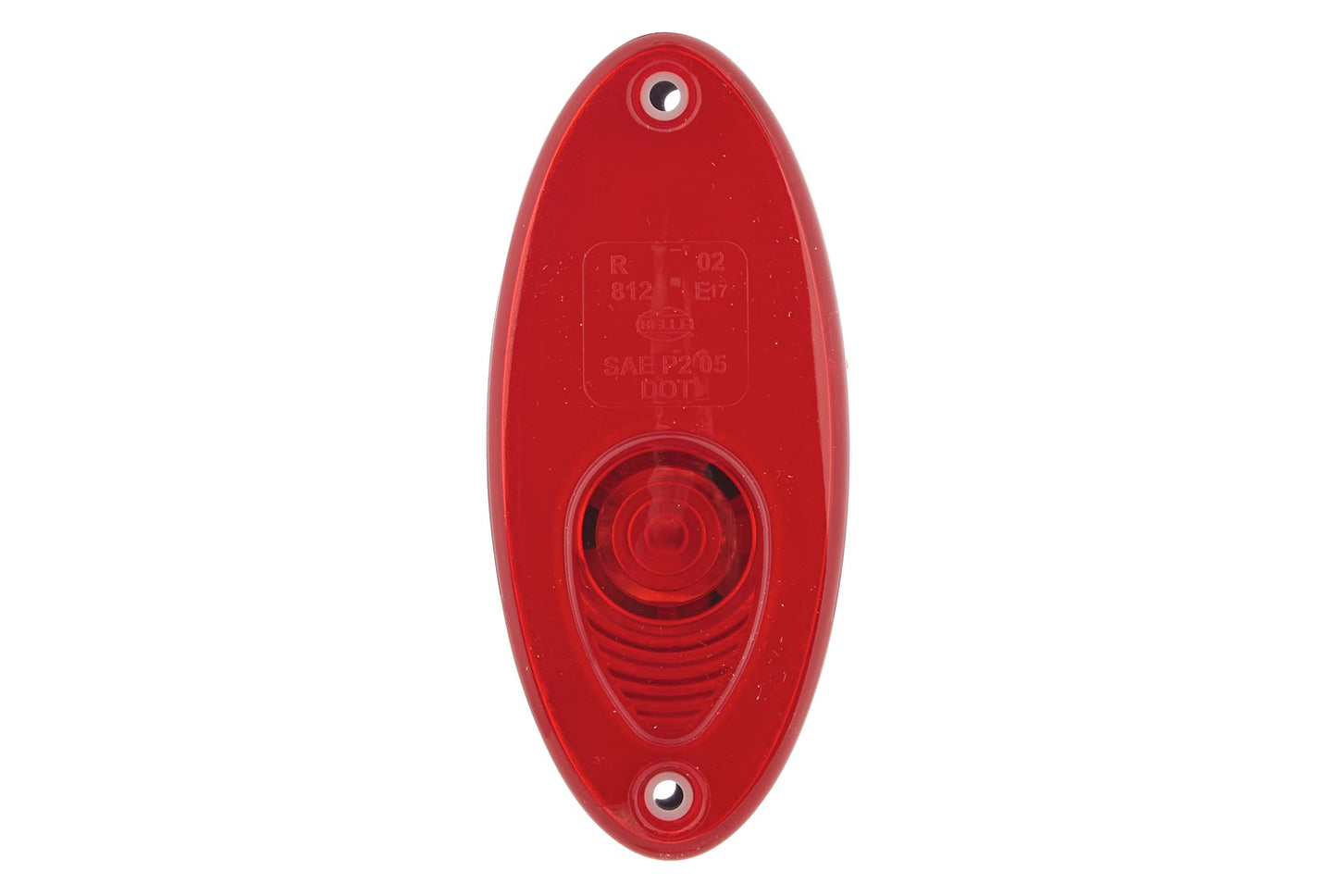 HELLA Clearance Light - Halogen - 12V 2XS964295-031