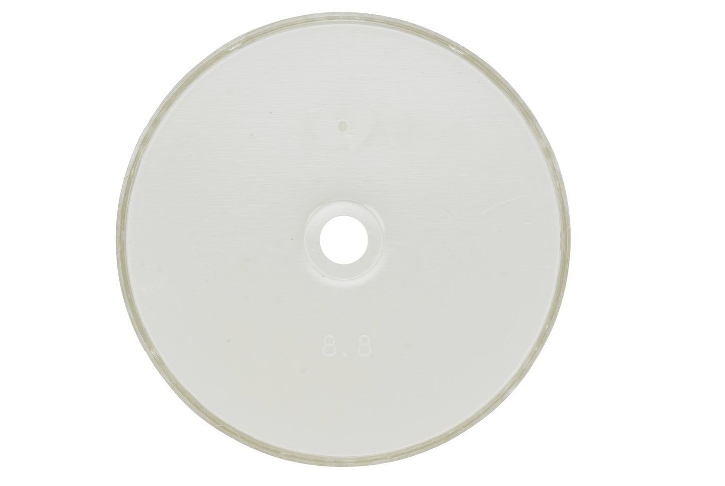 HELLA Reflector - Lens Colour: White - round - Bolted/mounting 8RA002014-241