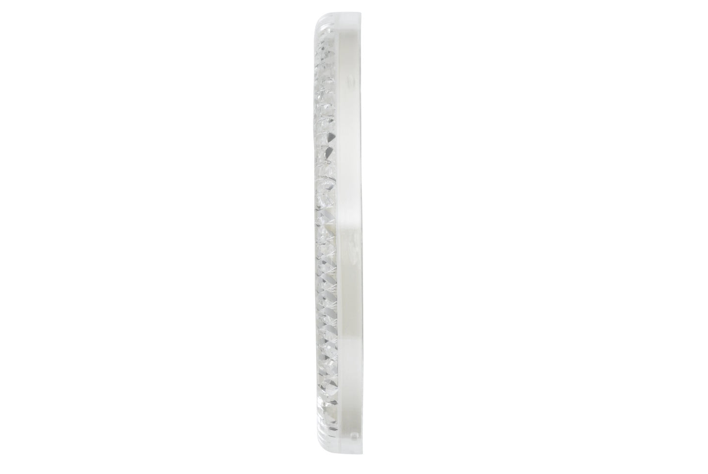 HELLA Reflector - Lens Colour: White - round - Bolted/mounting 8RA002014-241