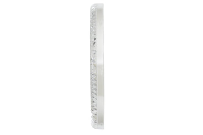 HELLA Reflector - Lens Colour: White - round - Bolted/mounting 8RA002014-241