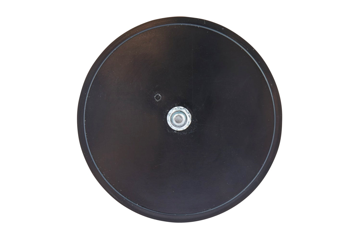 HELLA Reflector - Lens Colour: Red - round - Bolted/mounting 8RA002016-111