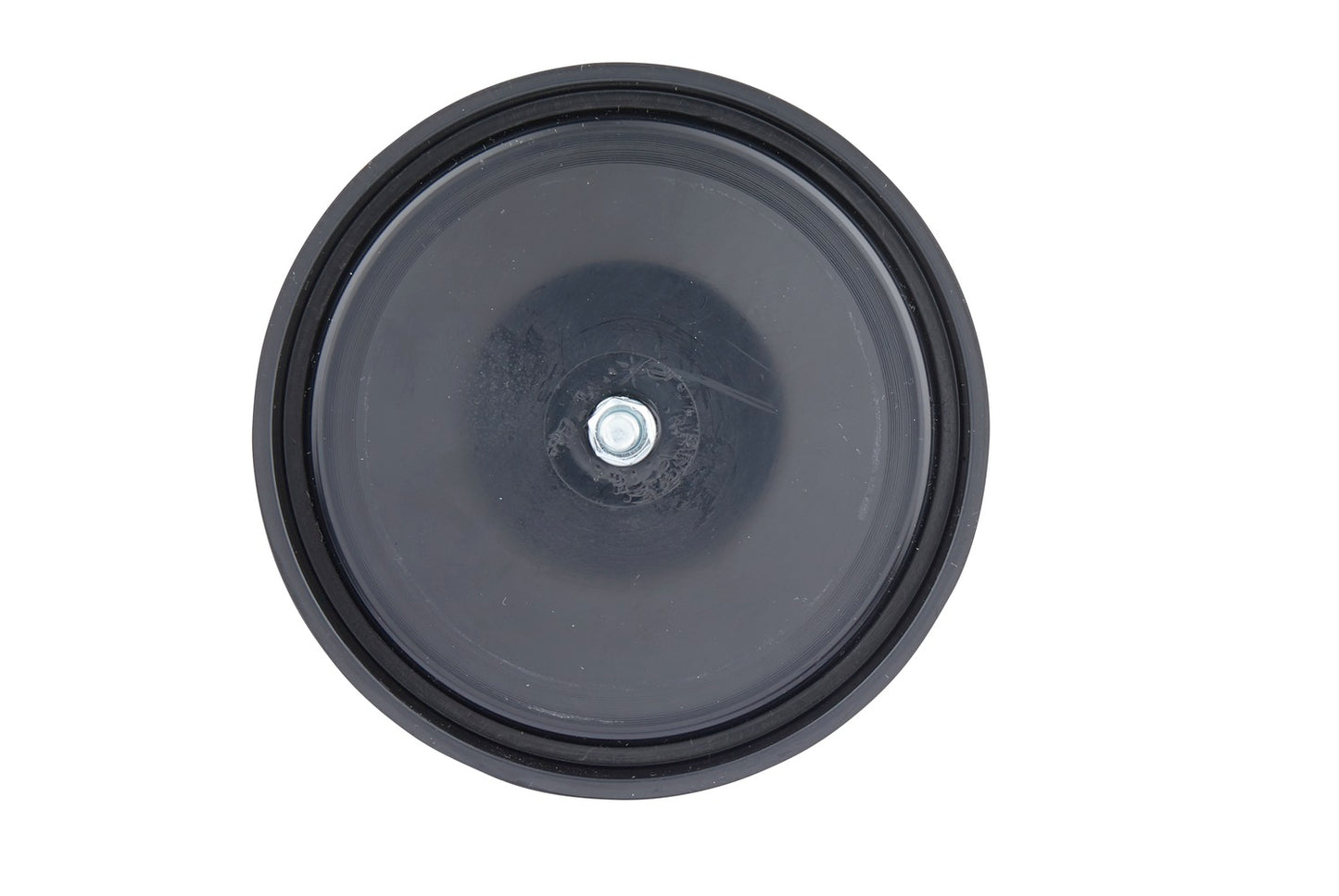 HELLA Reflector - Lens Colour: Red - round - mounting/Bolted 8RA002016-121