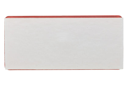 HELLA Reflector - Lens Colour: Red - rectangular - Glued/mounting 8RA004412-021