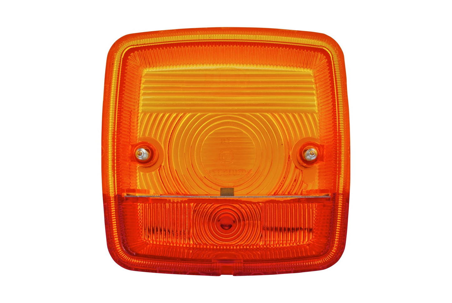 HELLA Lens, tail light assembly - left/right 9EL115003-011