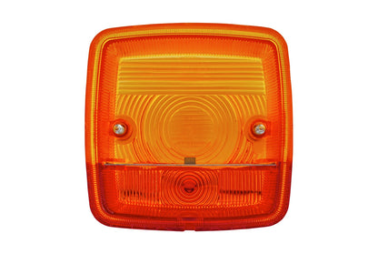 HELLA Lens, tail light assembly - left/right 9EL115003-011