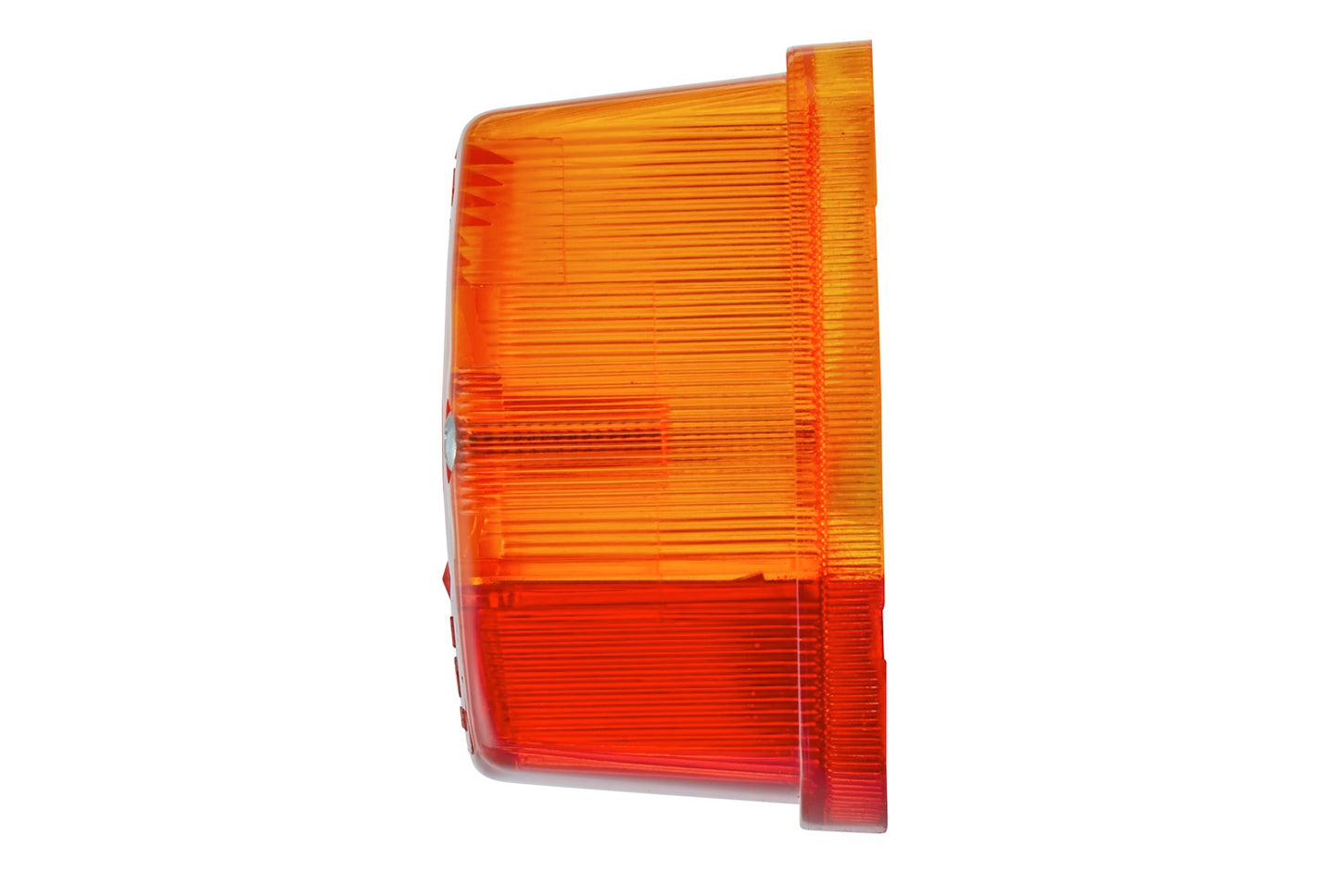 HELLA Lens, tail light assembly - left/right 9EL115003-011
