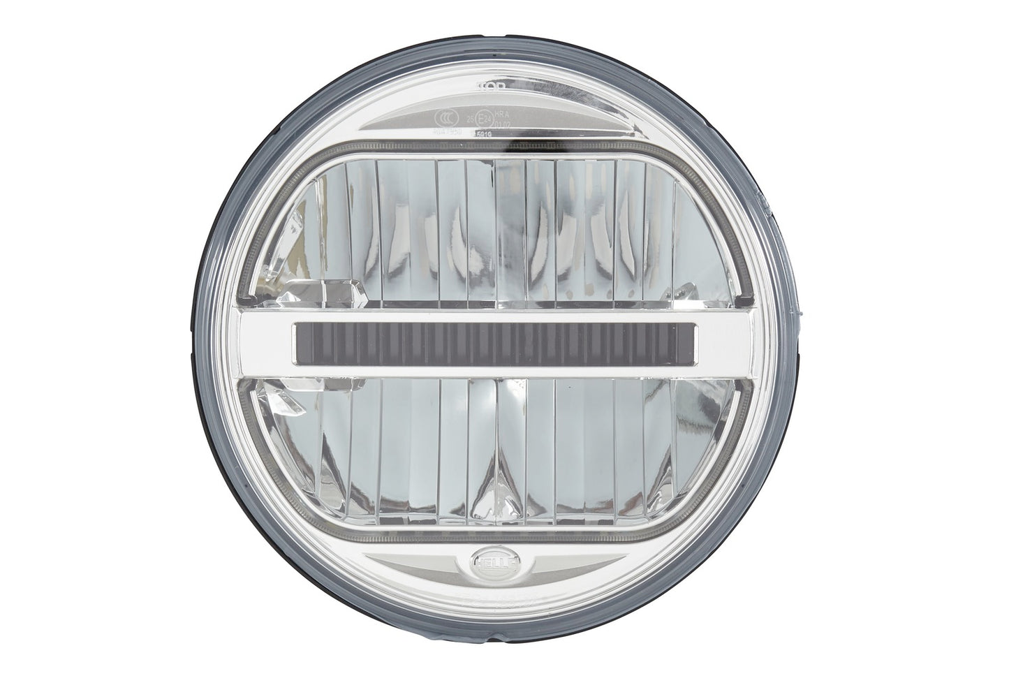 HELLA LED-Insert, spotlight Luminator/Rallye 3003 - 24/12V 1F8241400-011