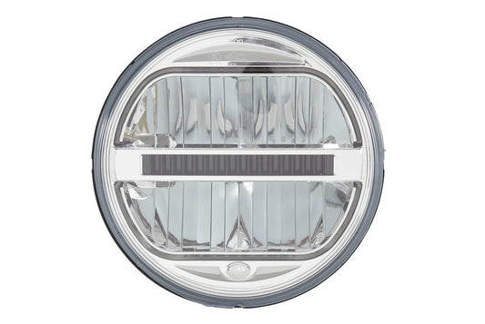 HELLA LED-Insert, spotlight Luminator/Rallye 3003 - 24/12V 1F8241400-011