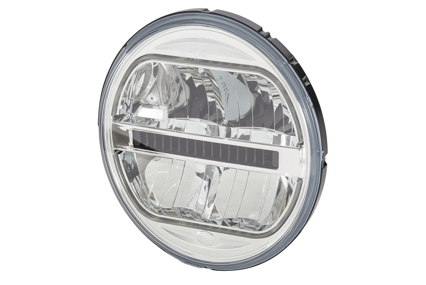 HELLA LED-Insert, spotlight Luminator/Rallye 3003 - 24/12V 1F8241400-011