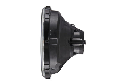 HELLA LED-Insert, spotlight Luminator/Rallye 3003 - 24/12V 1F8241400-011