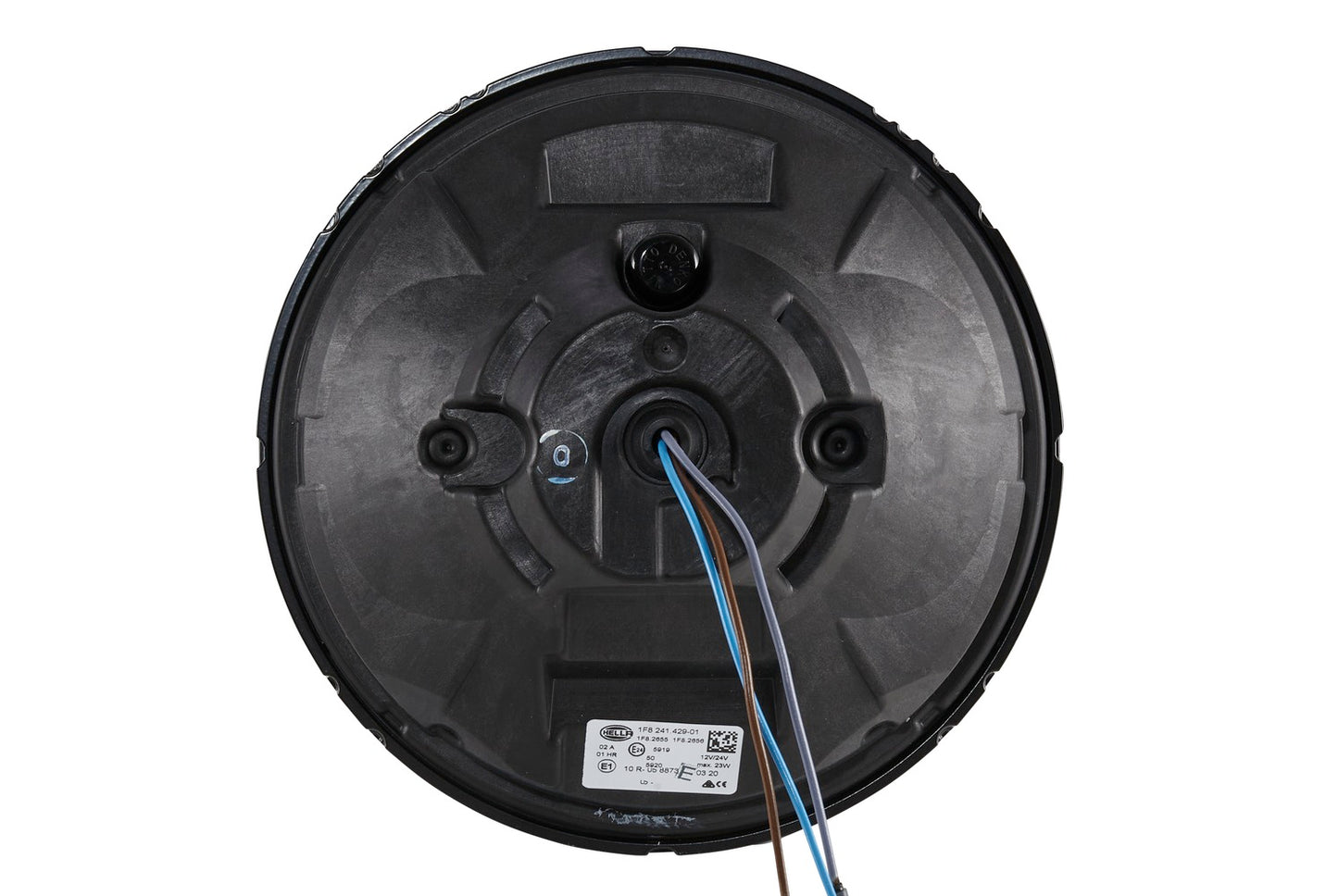 HELLA LED-Insert, spotlight Luminator/Rallye 3003 - 24/12V 1F8241429-011