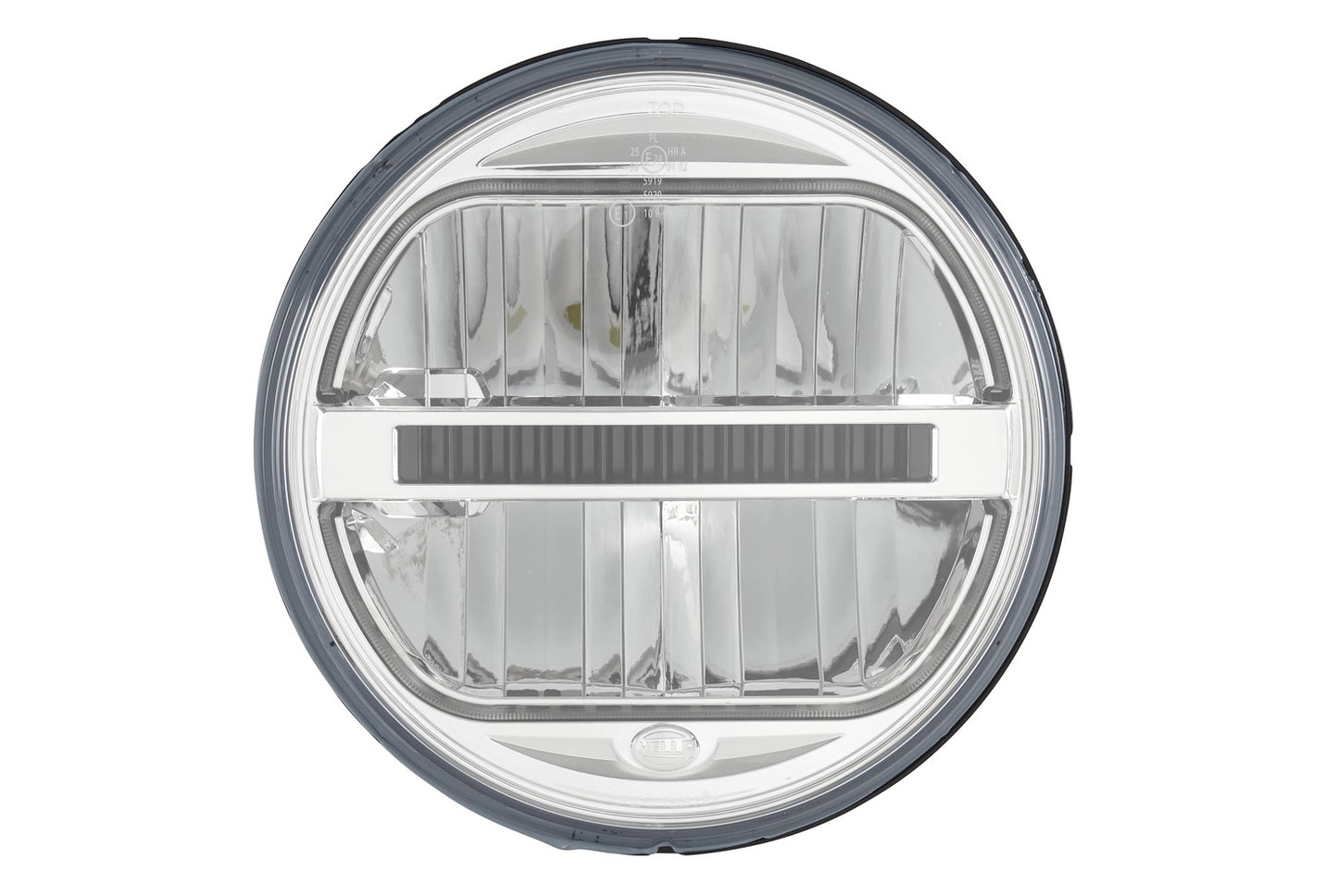 HELLA LED-Insert, spotlight Luminator/Rallye 3003 - 24/12V 1F8241429-011