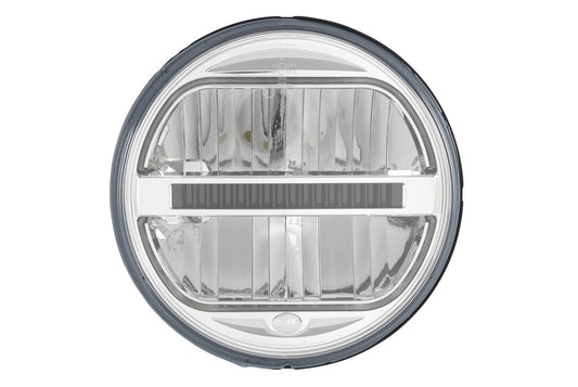 HELLA LED-Insert, spotlight Luminator/Rallye 3003 - 24/12V 1F8241429-011