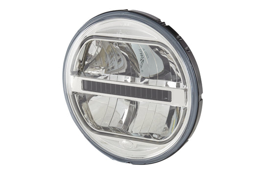 HELLA LED-Insert, spotlight Luminator/Rallye 3003 - 24/12V 1F8241429-011