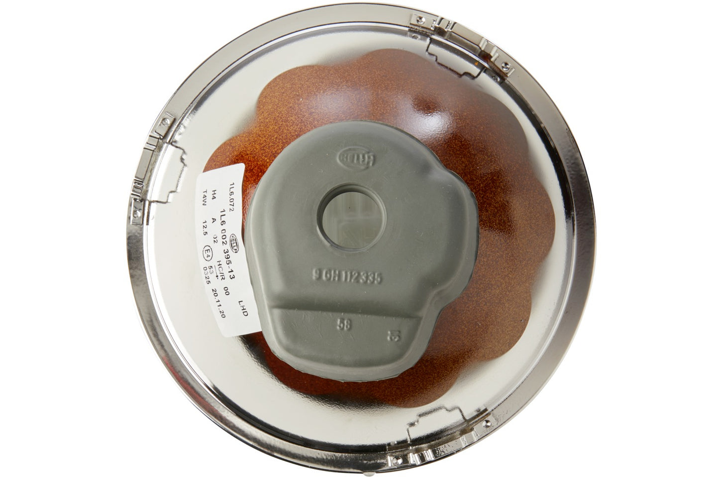 HELLA Halogen-Insert, headlight - 12/24V 1L6002395-131