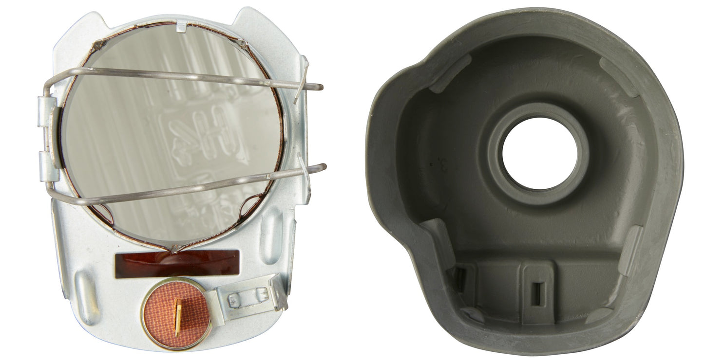 HELLA Halogen-Insert, headlight - 12/24V 1L6002395-131