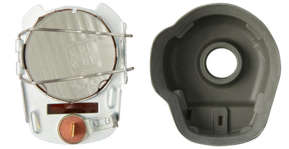 HELLA Halogen-Insert, headlight - 12/24V 1L6002395-131