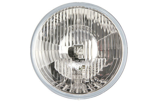 HELLA Halogen-Insert, headlight - 12/24V 1L6002395-131
