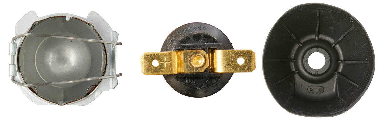 HELLA Halogen-Insert, headlight - 12V 1L6002395-261