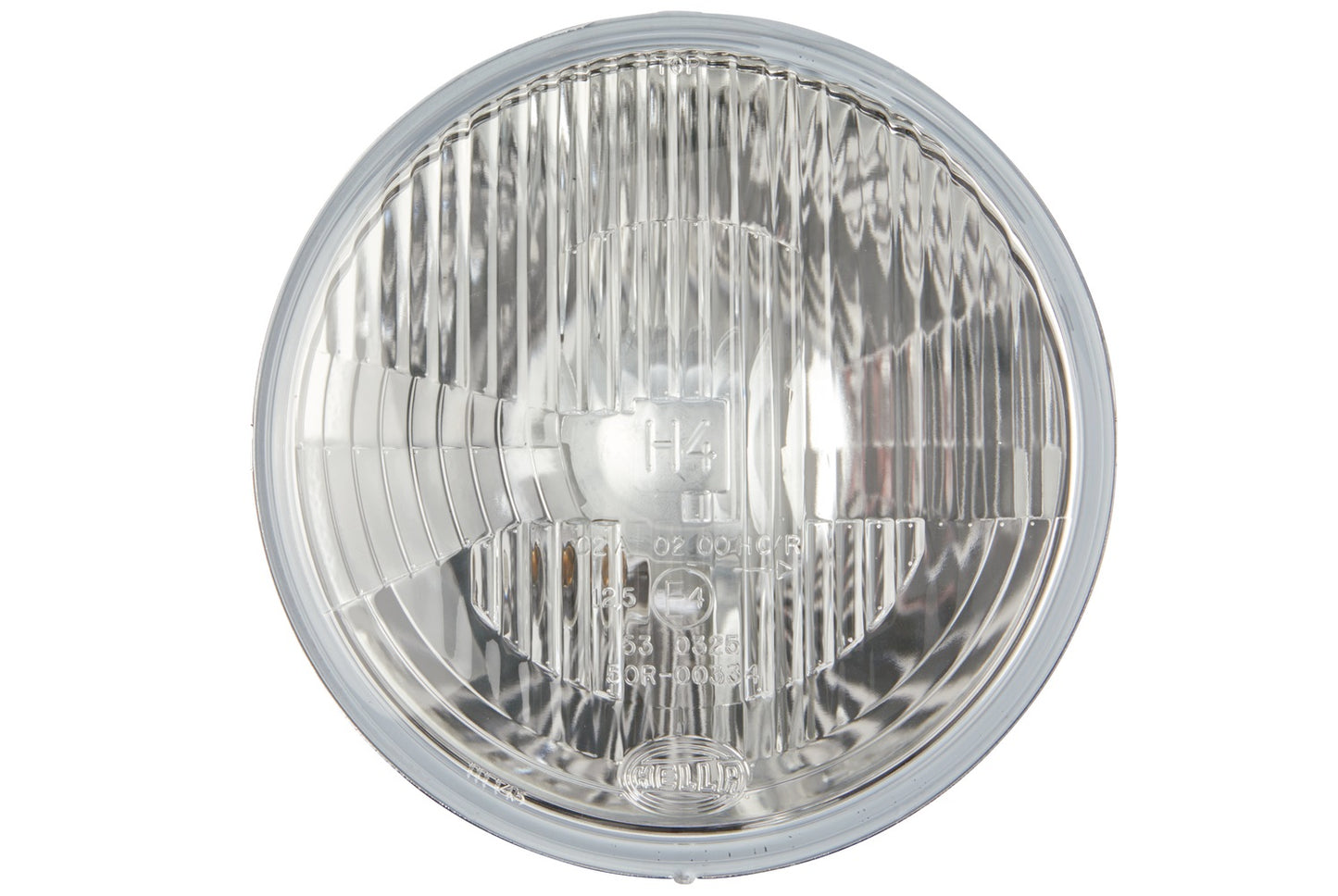 HELLA Halogen-Insert, headlight - 12V 1L6002395-261