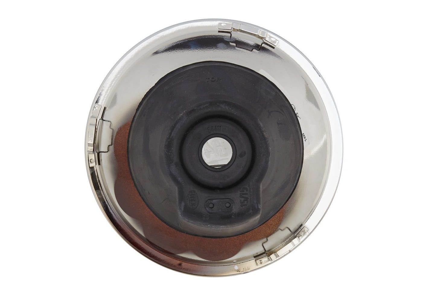 HELLA Halogen-Headlight Set - 12V 1L6002395-842