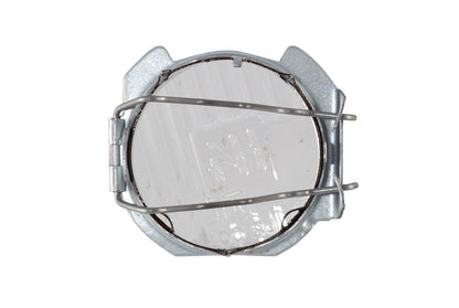 HELLA Halogen-Headlight Set - 12V 1L6002395-842