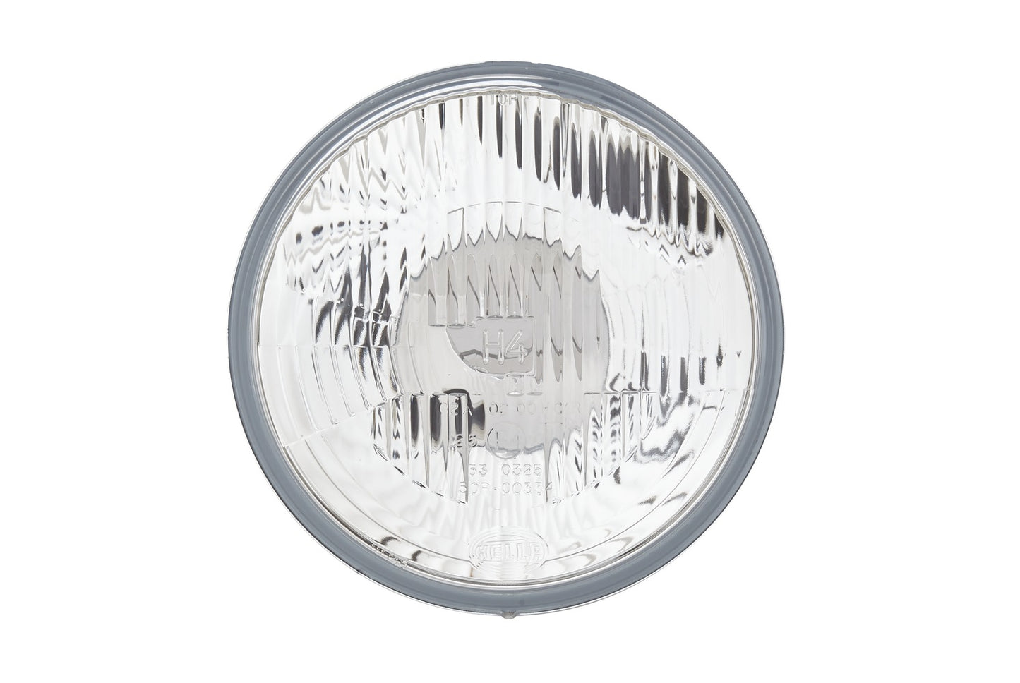 HELLA Halogen-Headlight Set - 12V 1L6002395-842