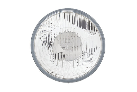 HELLA Halogen-Headlight Set - 12V 1L6002395-842