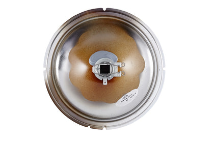 HELLA Halogen-Insert, front fog light - Luminator - 12/24V 1N8148103-011