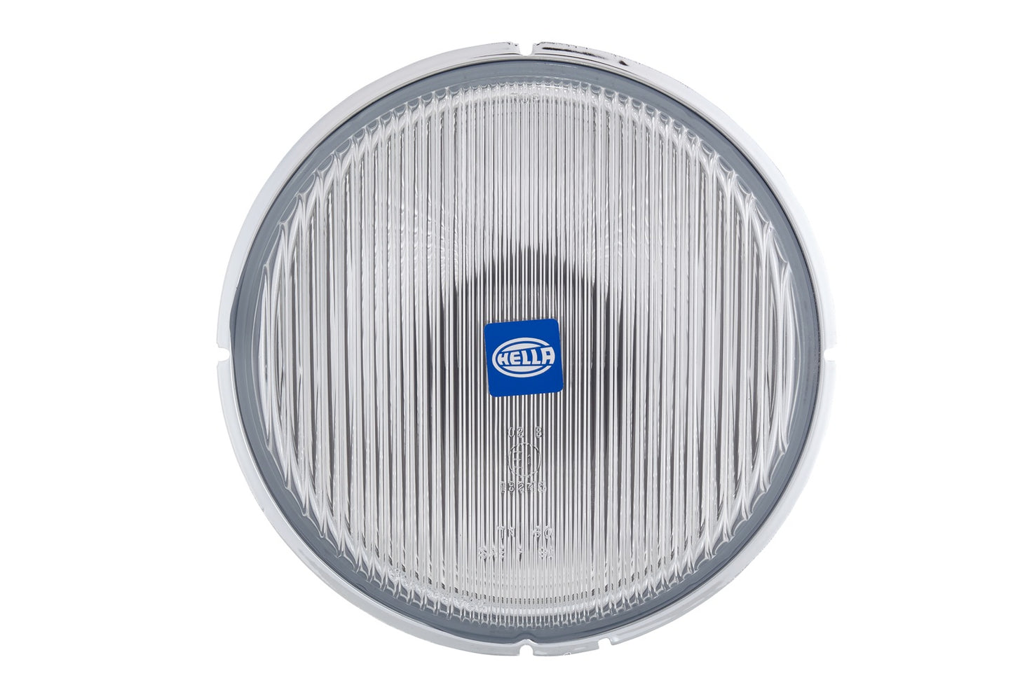 HELLA Halogen-Insert, front fog light - Luminator - 12/24V 1N8148103-011