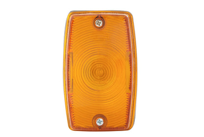 HELLA Direction Indicator - Halogen - 12/24V 2BA002324-011