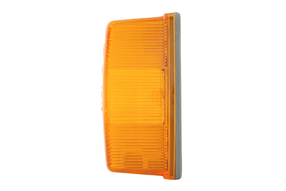 HELLA Direction Indicator - Halogen - 12/24V 2BA002324-011